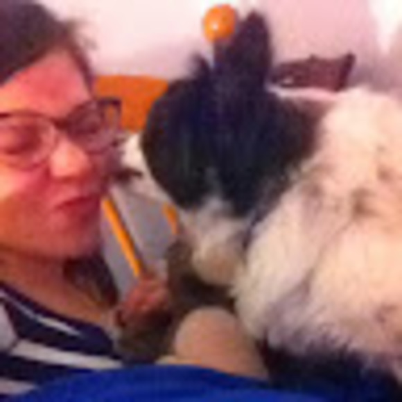 Meet your Posher, Kasandra - Picture 1 of 1